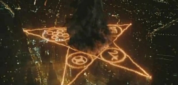 Sihirbazın Çırağı fotoğrafı