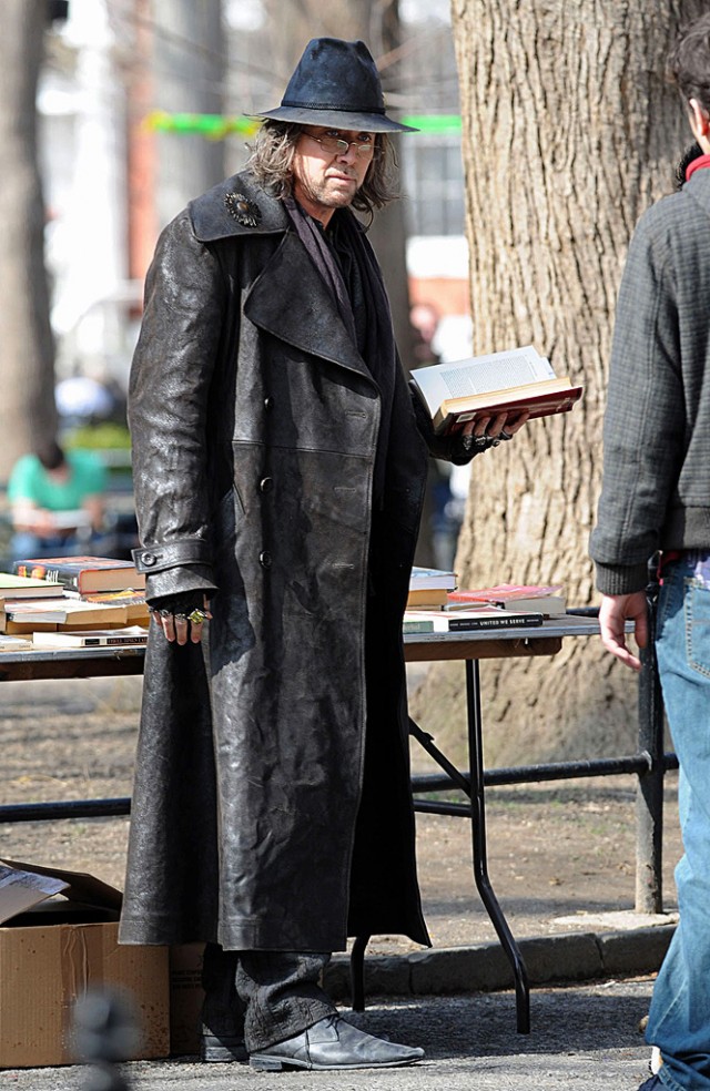 Sihirbazın Çırağı Fotoğrafı