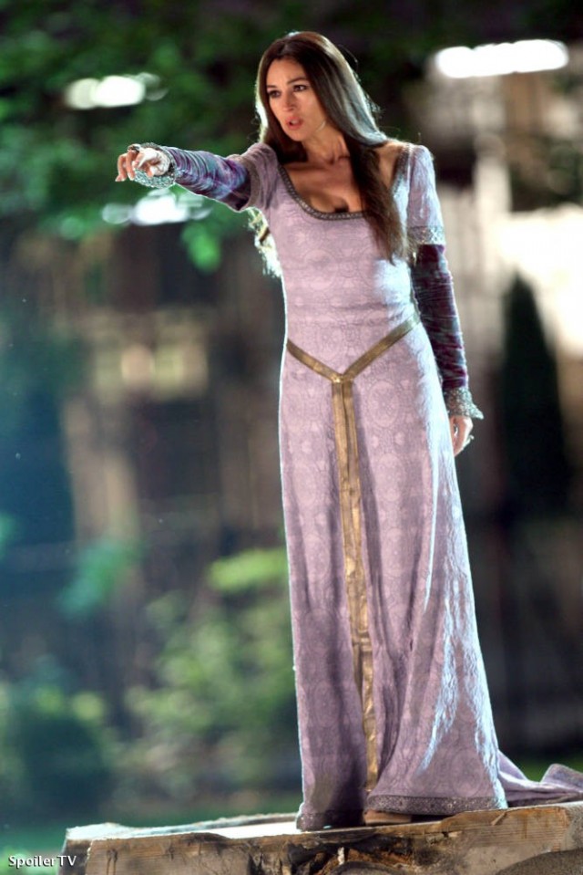 Sihirbazın Çırağı Fotoğrafı