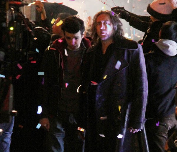 Sihirbazın Çırağı Fotoğrafı