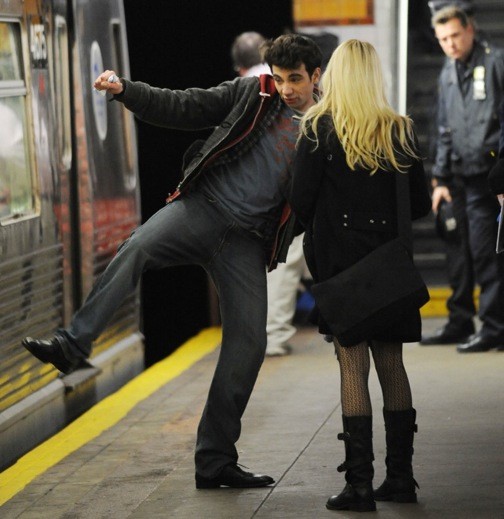 Sihirbazın Çırağı Fotoğrafı