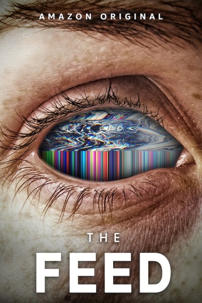 The Feed (2019) afişi