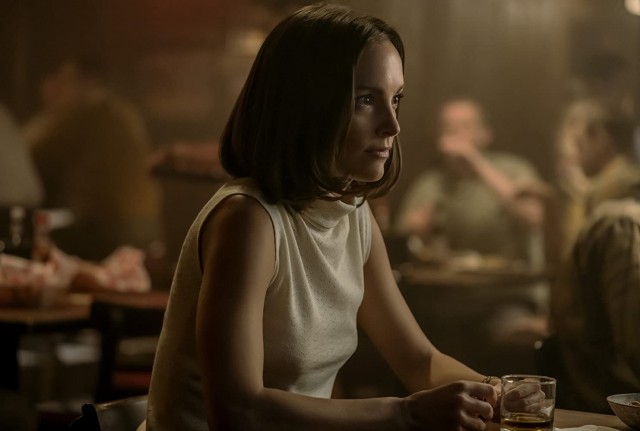 For All Mankind fotoğrafı