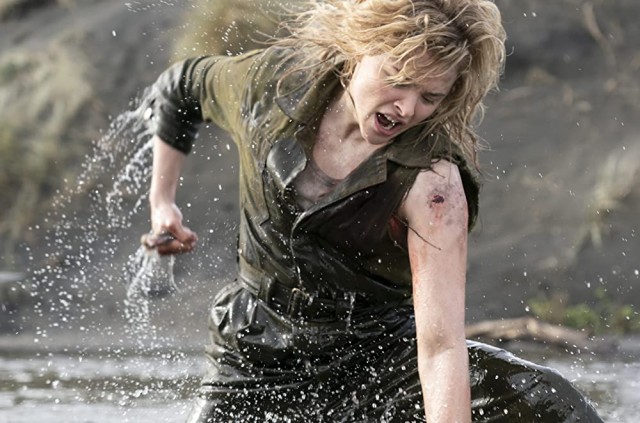 Buluttaki Gölge Fotoğrafı