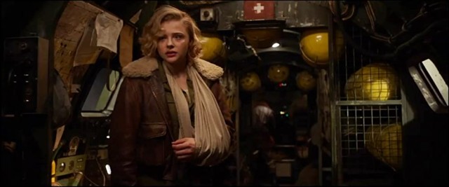 Buluttaki Gölge Fotoğrafı