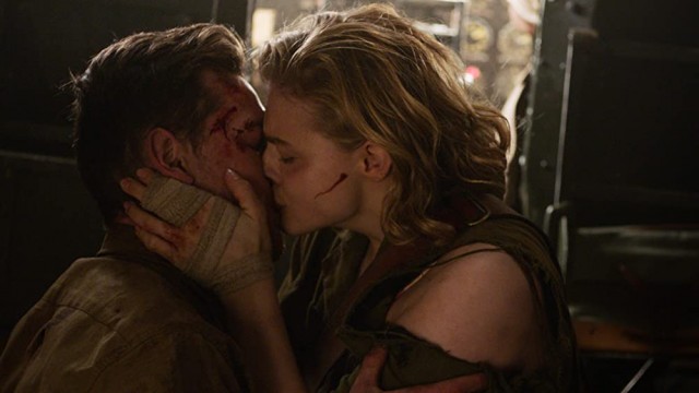 Buluttaki Gölge fotoğrafı