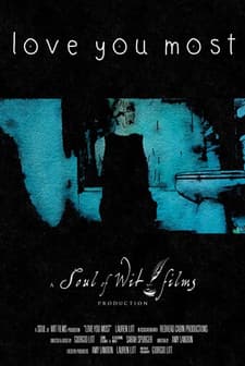 Love You Most afişi