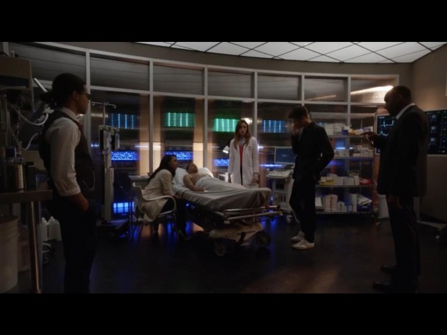 The Flash fotoğrafı