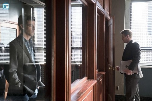 The Flash Fotoğrafı