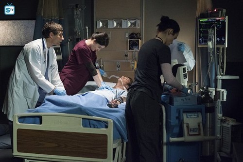 The Flash Fotoğrafı