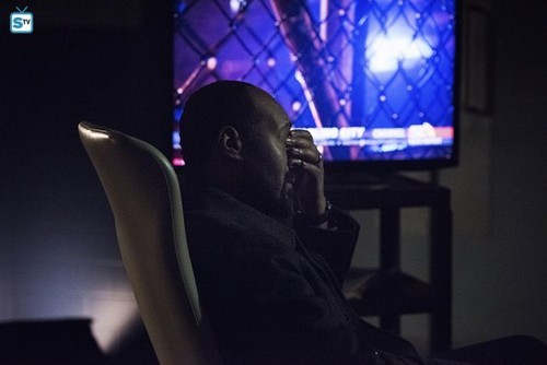 The Flash Fotoğrafı