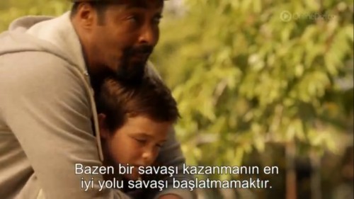 The Flash Fotoğrafı