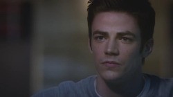 The Flash Fotoğrafı