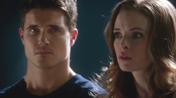 The Flash Fotoğrafı