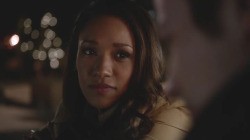 The Flash Fotoğrafı