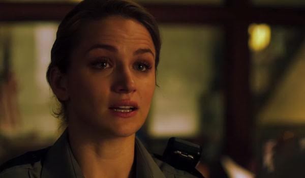 The Flash Fotoğrafı