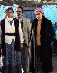 Deli Deli Olma Fotoğrafı