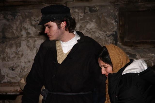 Deli Deli Olma Fotoğrafı