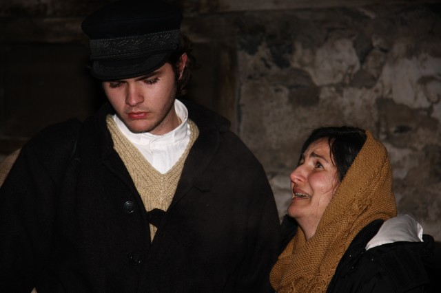 Deli Deli Olma Fotoğrafı