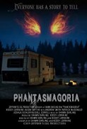 Phantasmagoria afişi