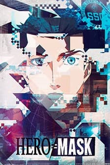 Hero Mask (2018) afişi