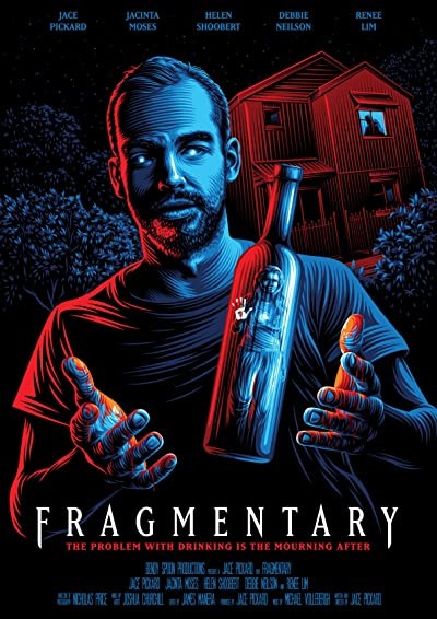 Fragmentary (2019) afişi