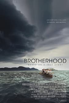 Brotherhood (2019) afişi