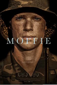 Moffie (2019) afişi