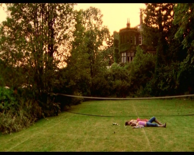 Aşk Yazım Fotoğrafı