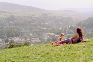 Aşk Yazım Fotoğrafı