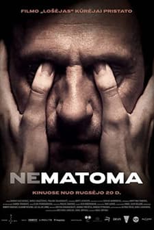 Nematoma (2019) afişi