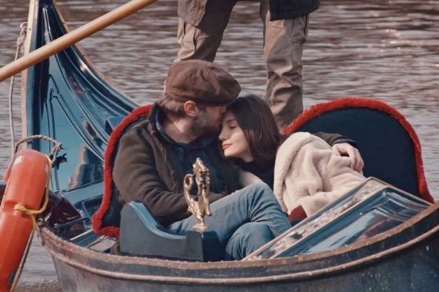 Masallardan Geriye Kalan fotoğrafı