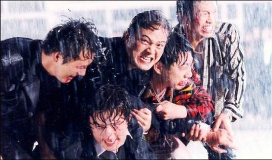 My Boss, My Hero Fotoğrafı