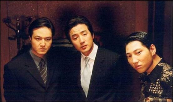 My Boss, My Hero Fotoğrafı