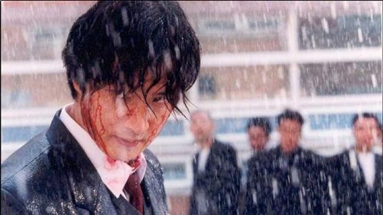 My Boss, My Hero Fotoğrafı