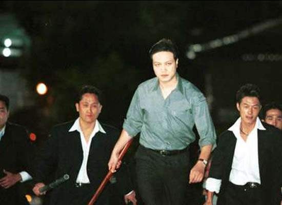 My Boss, My Hero Fotoğrafı