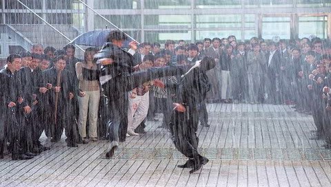 My Boss, My Hero Fotoğrafı