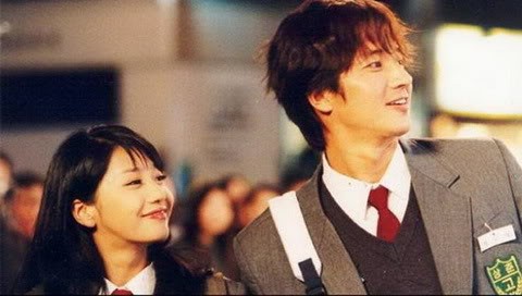 My Boss, My Hero Fotoğrafı