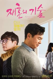 Remarriage Skills (2019) afişi