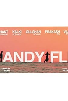 Candyflip (2017) afişi