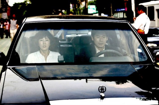 Voice of a Murderer Fotoğrafı