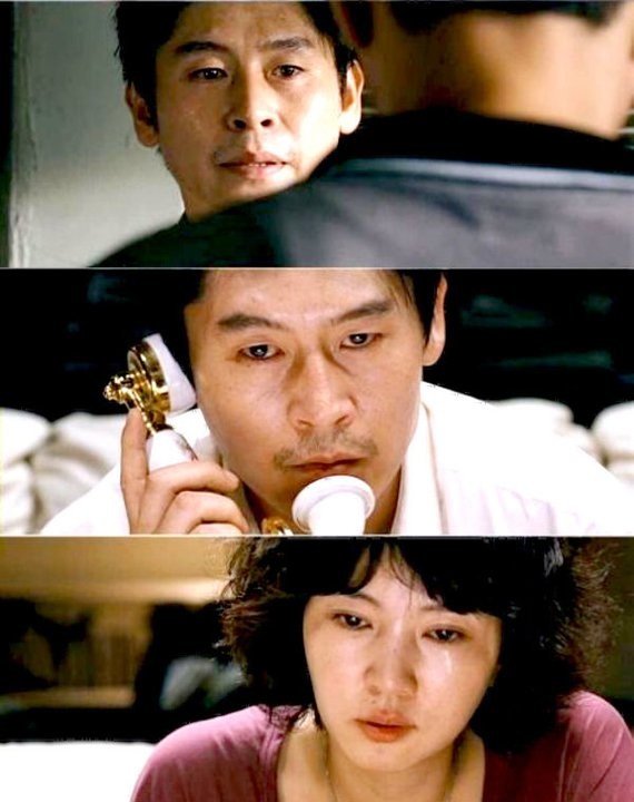 Voice of a Murderer Fotoğrafı