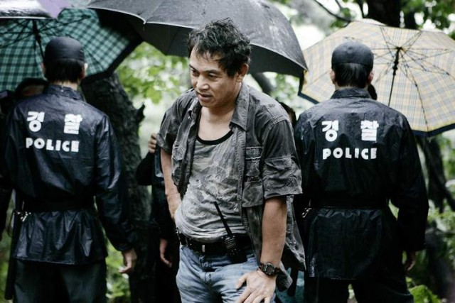 Voice of a Murderer Fotoğrafı