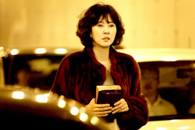 Voice of a Murderer Fotoğrafı