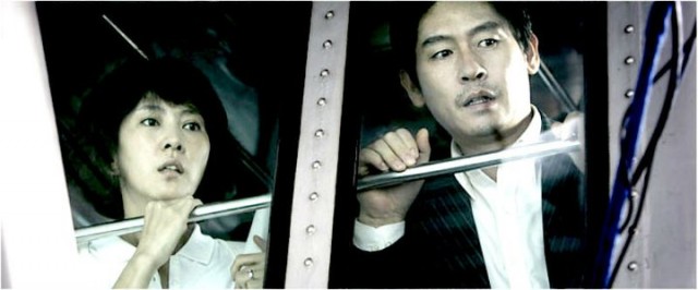 Voice of a Murderer Fotoğrafı