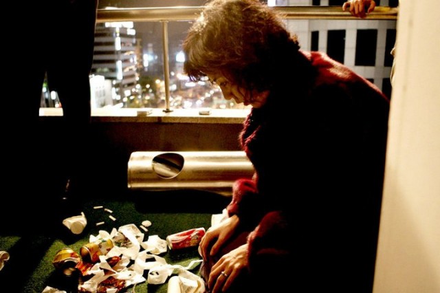 Voice of a Murderer Fotoğrafı