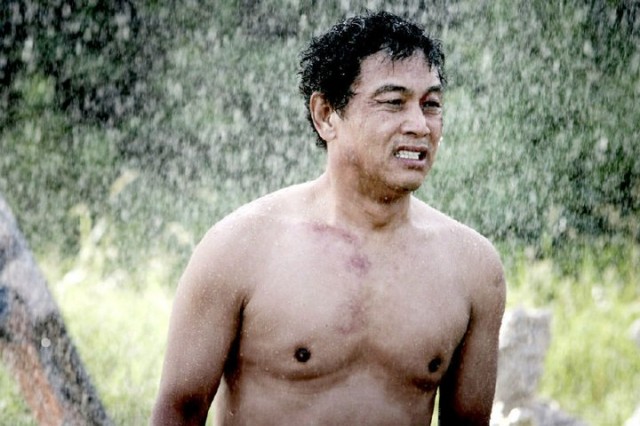 Voice of a Murderer Fotoğrafı