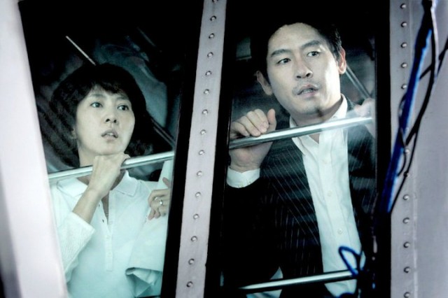 Voice of a Murderer Fotoğrafı