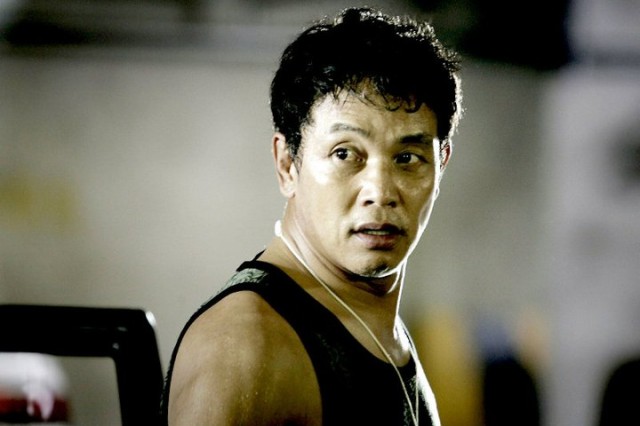 Voice of a Murderer Fotoğrafı