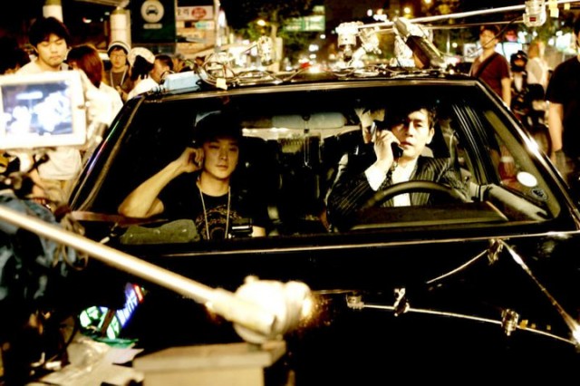 Voice of a Murderer Fotoğrafı